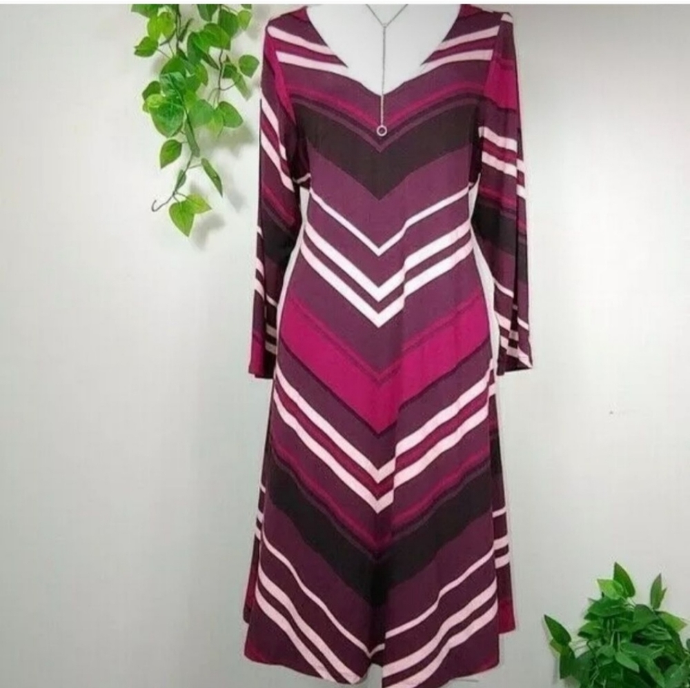 Torrid trapeze Dress